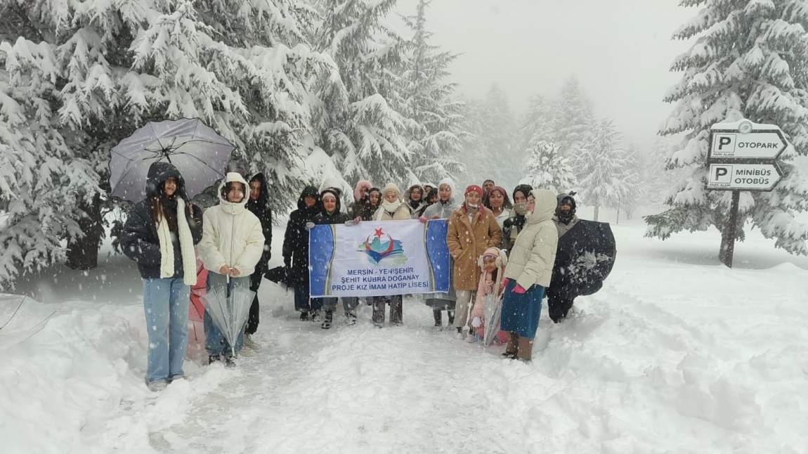 Batı Karadeniz gezimiz Gölcük ve Abant'ta kar keyfiyle tamamlandı. 